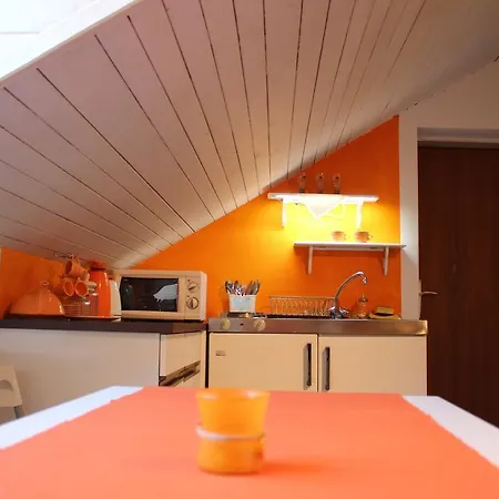 Apartment Mountain Sankt Michael im Lungau