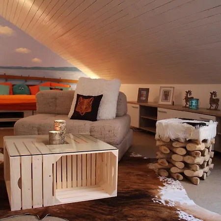 Appartement Mountain