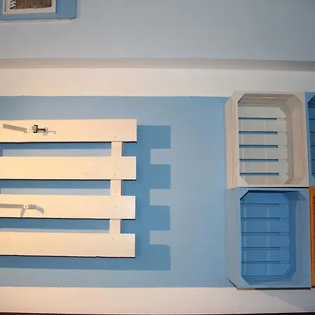 Mountain Appartamento *