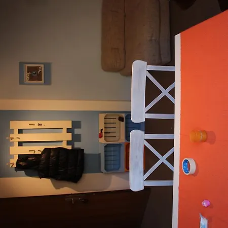 Mountain Apartment *