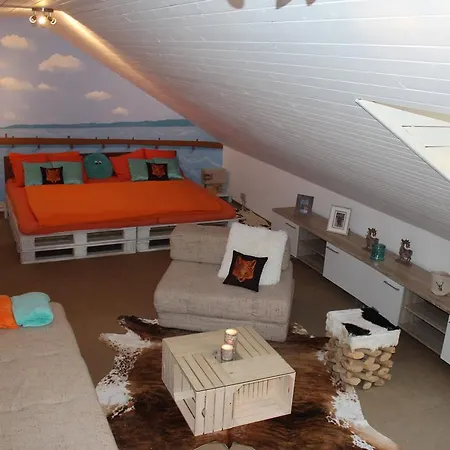 Mountain Appartement *