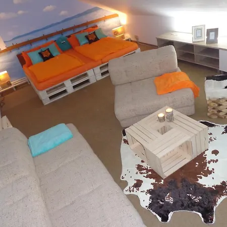 Appartement Mountain Sankt Michael im Lungau