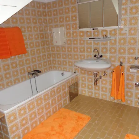 Appartement Mountain *