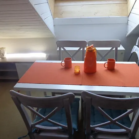 Appartamento Mountain Sankt Michael im Lungau